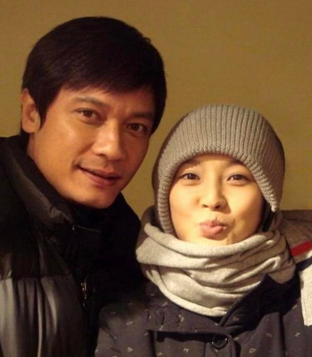 57岁罗嘉良被传患癌后首现身,罗嘉良被采访