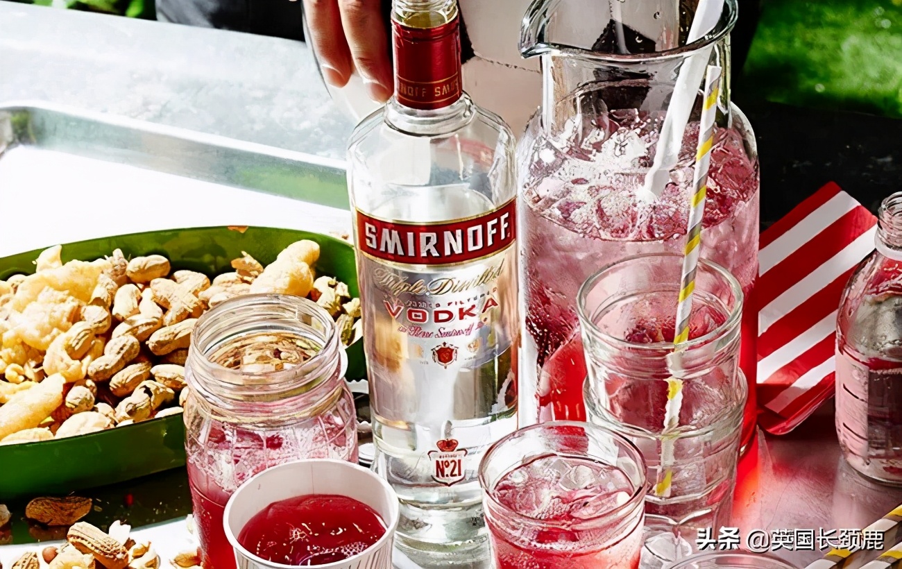 特调鸡尾酒有几种基酒,热门经典鸡尾酒调酒配方大全