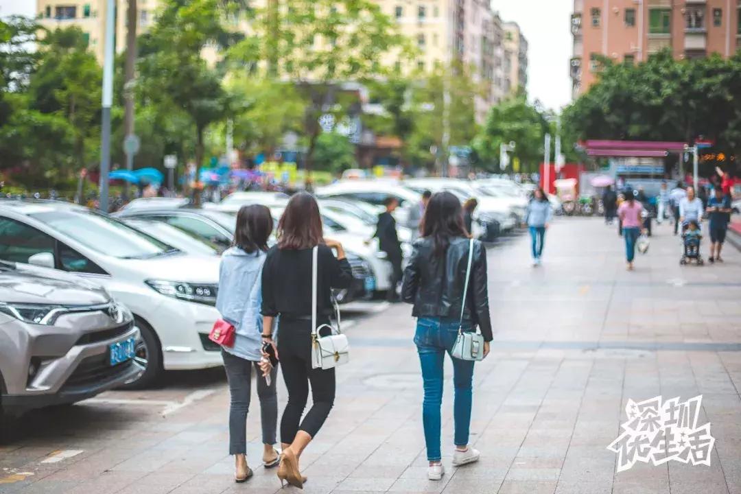 龙华最漂亮的城中村,龙华最破的城中村