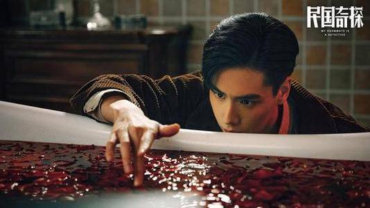 民国奇探胡一天张云龙cp卡点,民国奇探胡一天张云龙甜甜互动