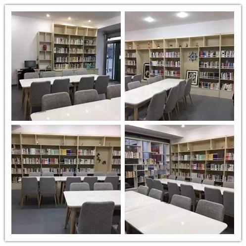 走进图书馆沐浴书香活动,走进书香校园感受读书魅力