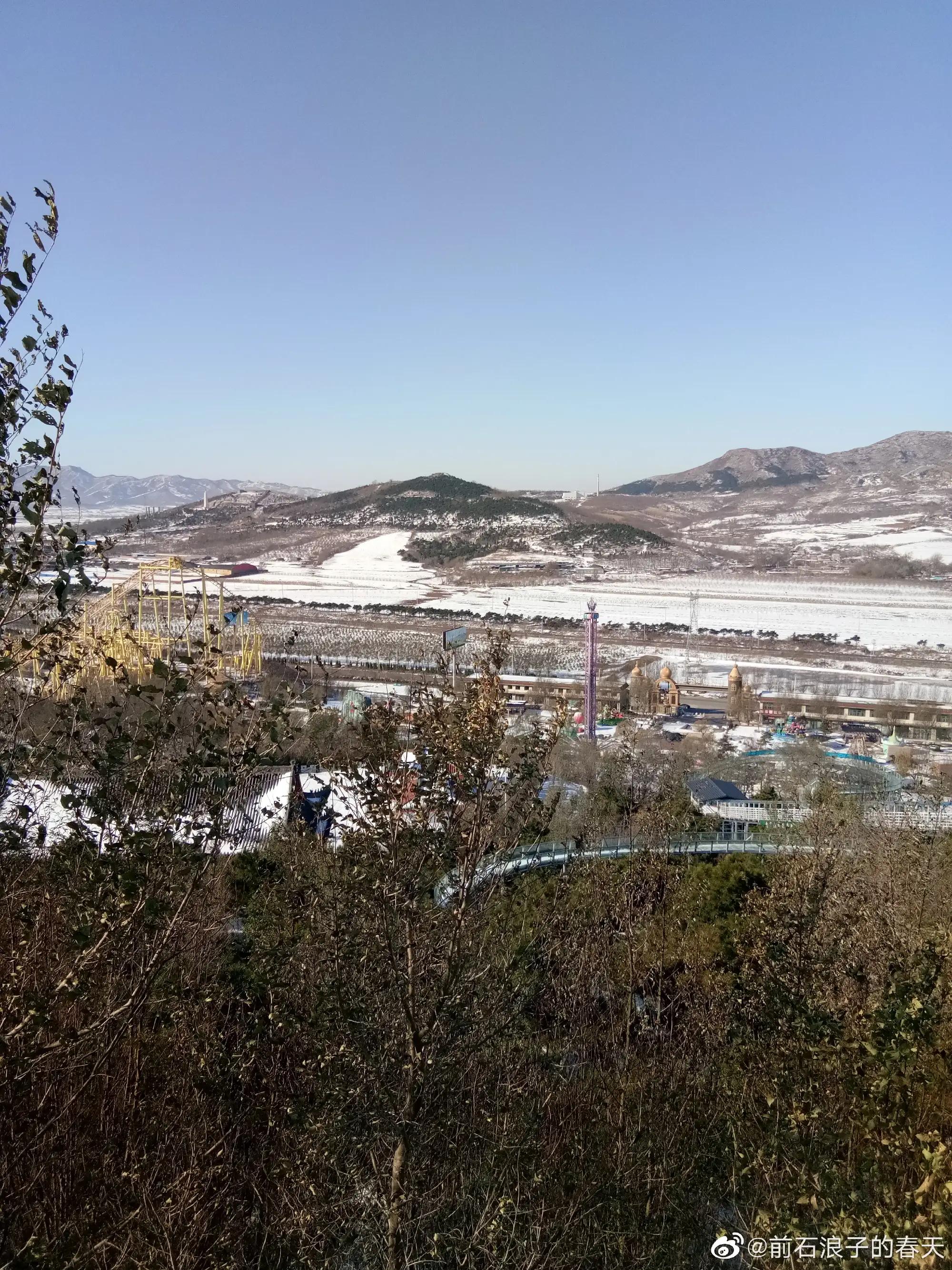 九华山风景图片高清美图,九华山拍照写真