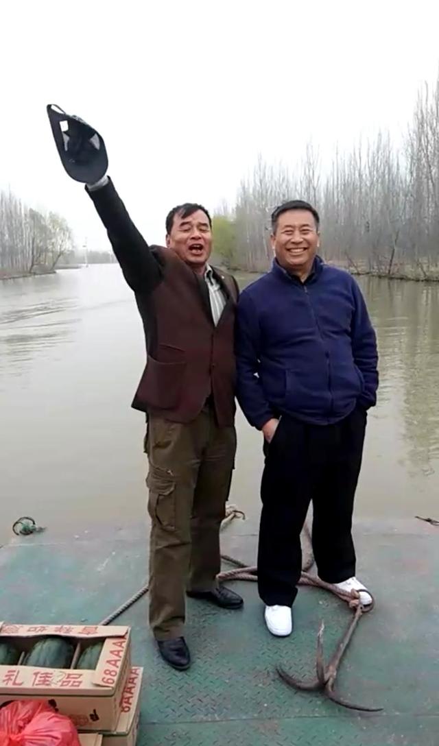 微山湖南阳镇有什么好玩的,微山岛南阳湖自驾一日游攻略