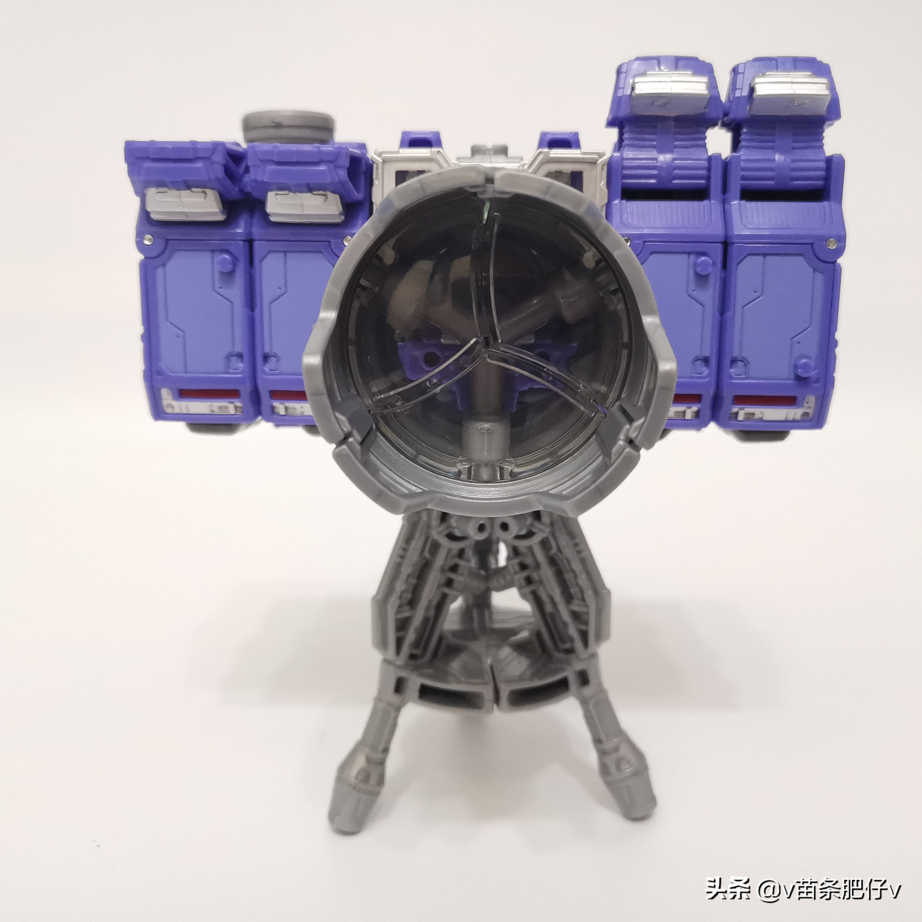 霸天虎照相机玩具,变形金刚霸天虎照相机