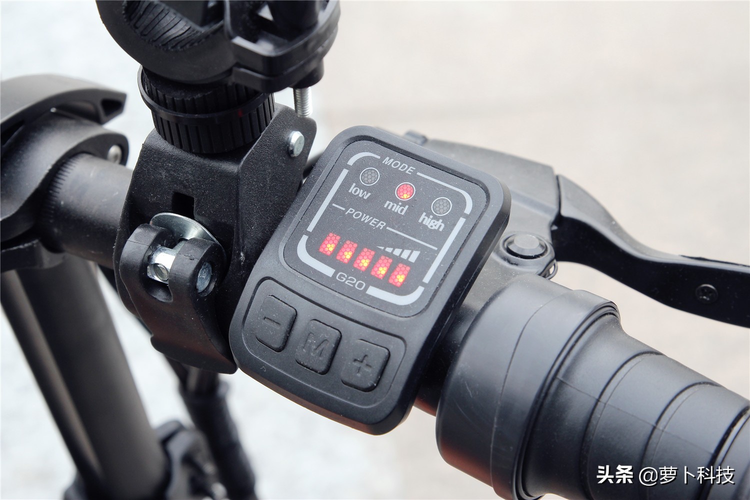 代驾公认最好的折叠电动车测评,代驾专用折叠电动车实测