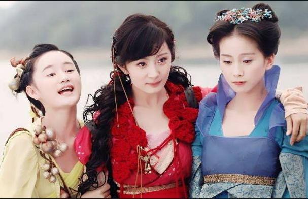 仙剑奇侠传中的小土豆,仙剑中的小土豆