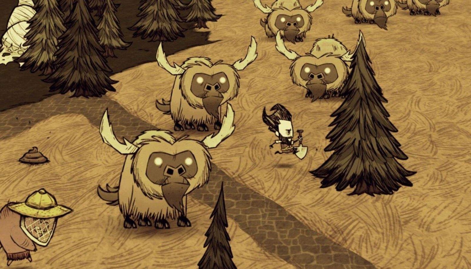 游戏里最离谱的回血方式,游戏中最离谱的回血方法