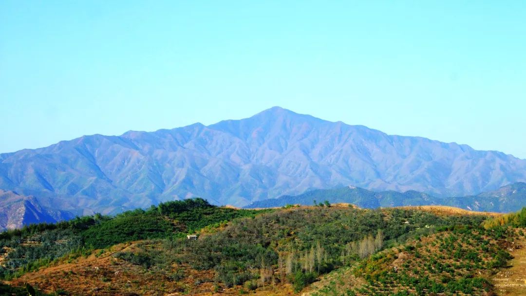 大连十大名山有哪些景点,大连的山有哪些值得冬天爬