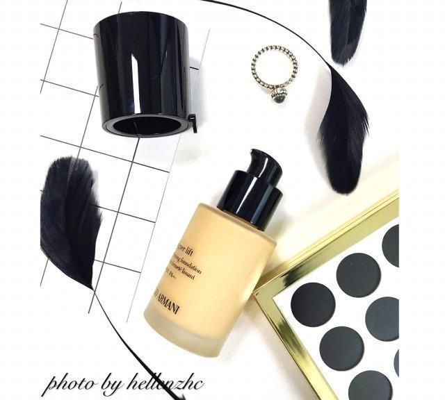 测评五块钱粉底液,测评5.9元粉底液