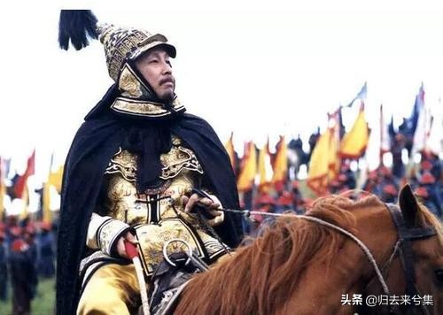 康熙的真实面目揭开,康熙王朝康熙亲政全集