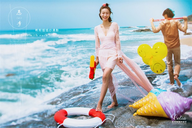 唯美浪漫婚纱照合集,唯美婚纱照风格