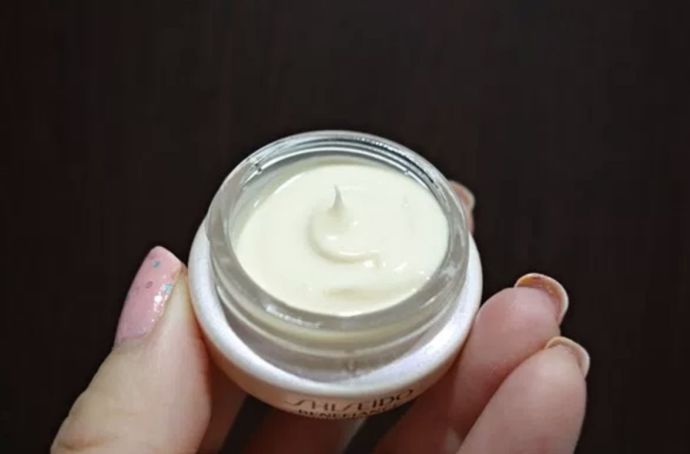 资生堂水之印晶透白系列,资生堂红腰子和时光琉璃