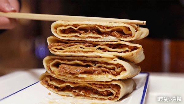 在北京吃遍全国30个地方的招牌菜,北京一天吃遍两个商场的快乐