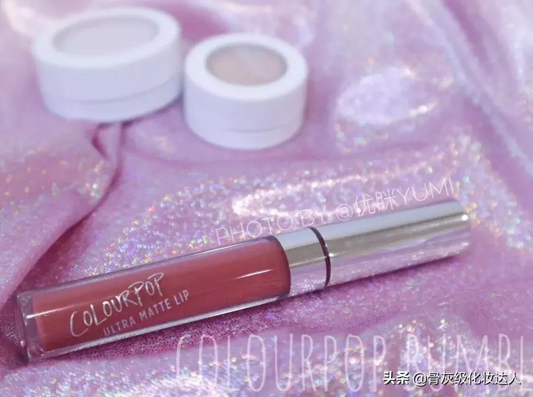 涂上最显白的11支元气平价口红，让你瞬间美翻这个春天！