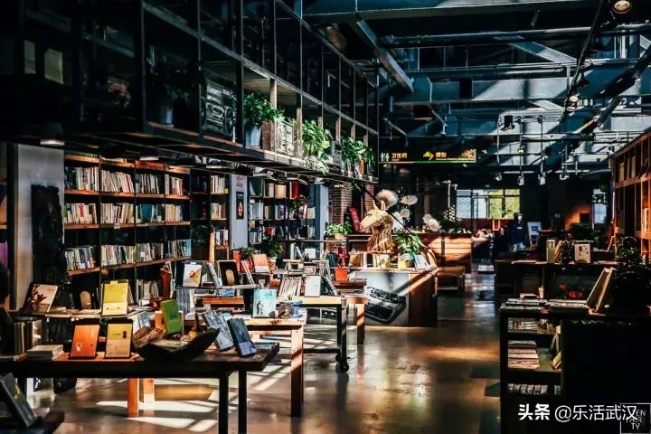 原来武汉有这么多好玩的打卡地,武汉周边新晋7大网红打卡地