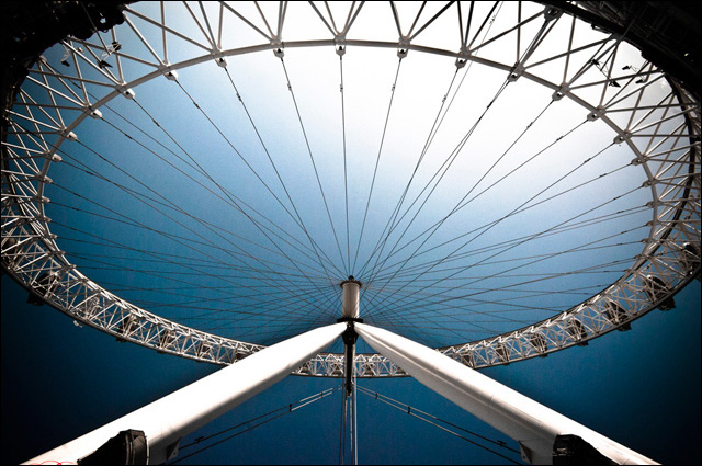 为什么广角镜头更好看,什么样的广角镜头照相效果好