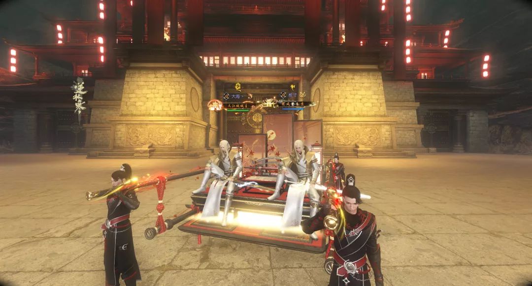 逆水寒土豪红包,逆水寒15万红包