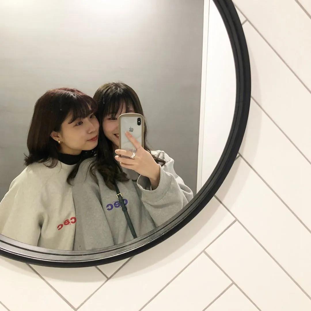 韩国爆款卫衣2021,韩国新款潮流卫衣秋天百搭款