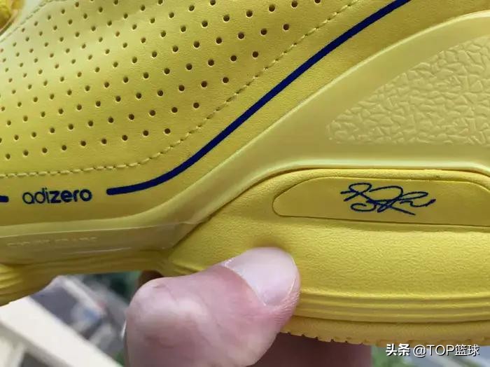 adizerocrazylight2篮球鞋,adizerocrazylight实战