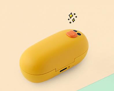 小米高性价比蓝牙耳机,小米有品众筹蓝牙耳机