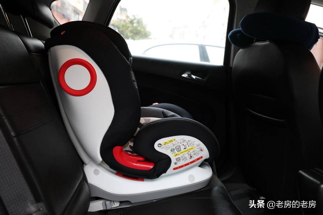 I组II组III组啥意思？实物评测告诉你安全座椅的选购要点
