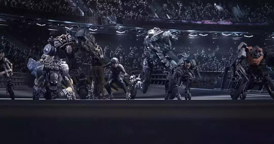 《阿丽塔》崩得只剩特效？不见得吧