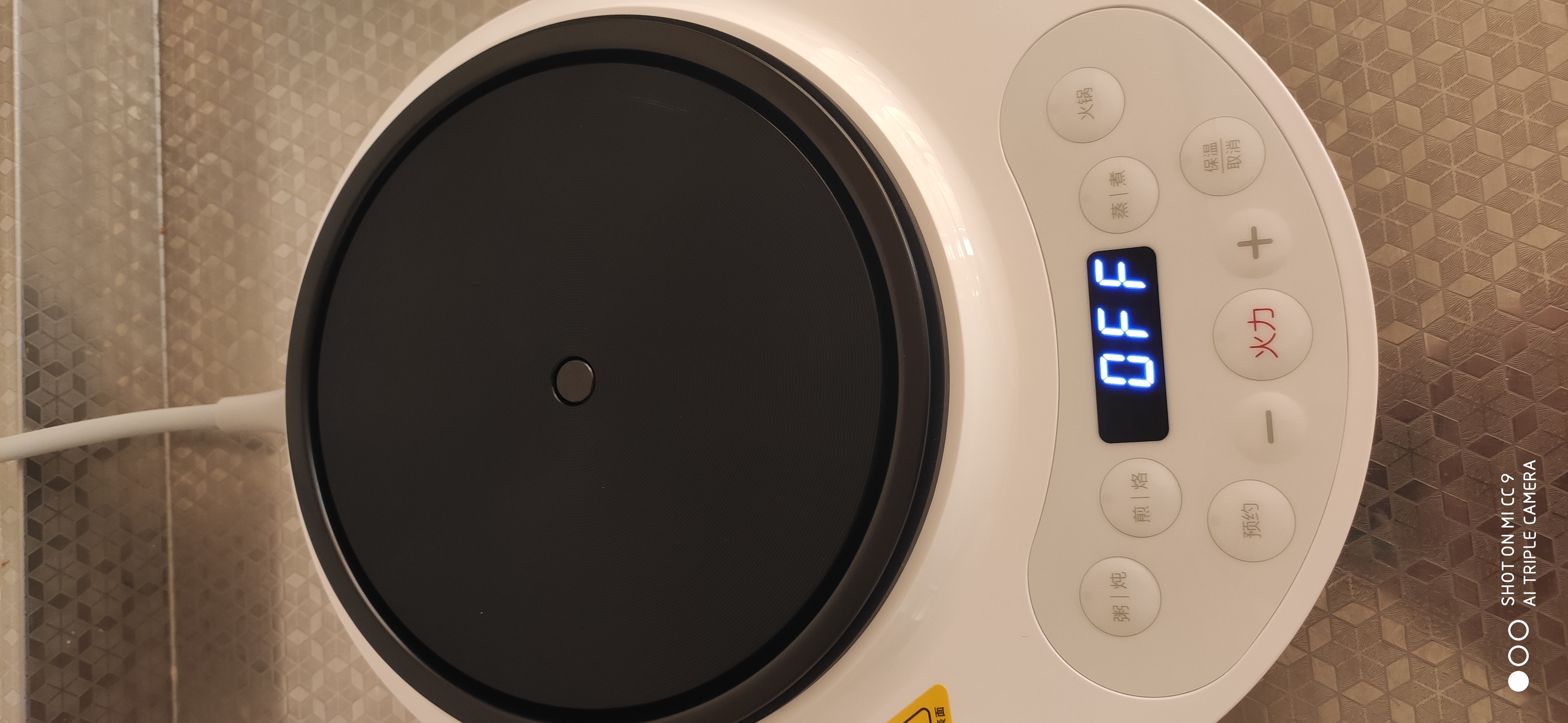 家用火锅电热锅具推荐,多功能铸铁电热锅推荐