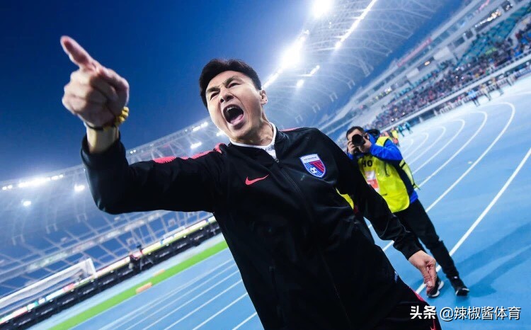 王宝山防守苏宁泰达,李玮锋受命保级成关键