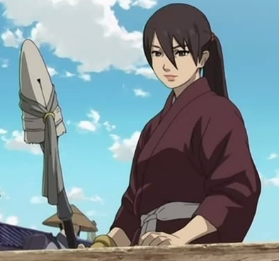 一寸长一寸强长枪vs刀,动漫里最强枪兵