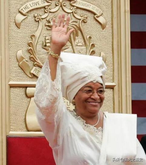 作为美国制度的非洲示范区，为什么利比里亚如今却这般惨淡？