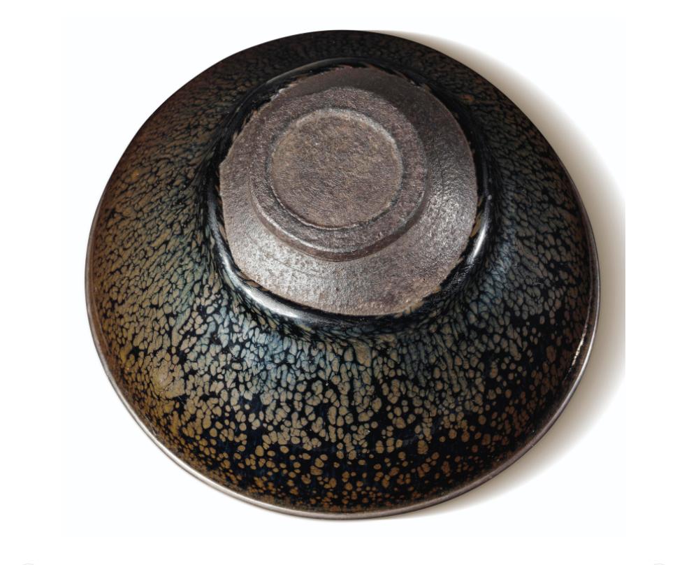 宋代最值钱的茶盏,宋代国宝级茶盏