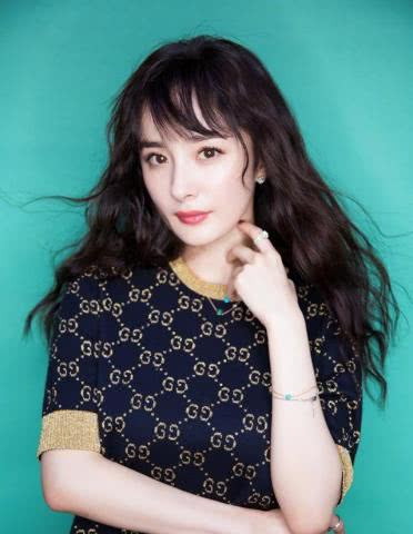 羊毛卷怎么烫头好看,今年流行烫头羊毛卷