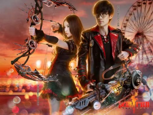 本兮有多有才华,本兮天真烂漫