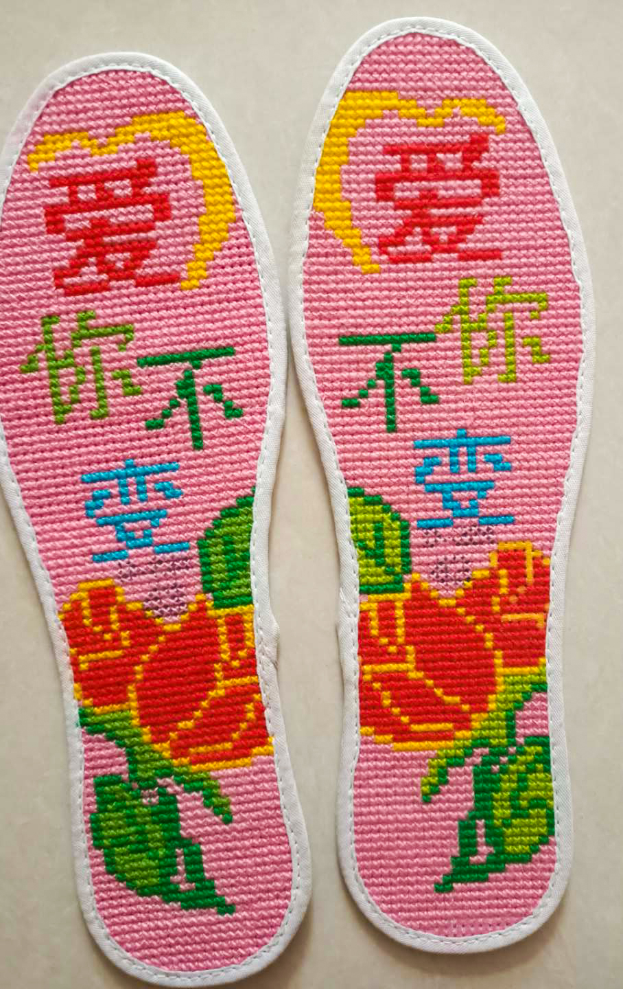 传统刺绣绣花,八大传统刺绣