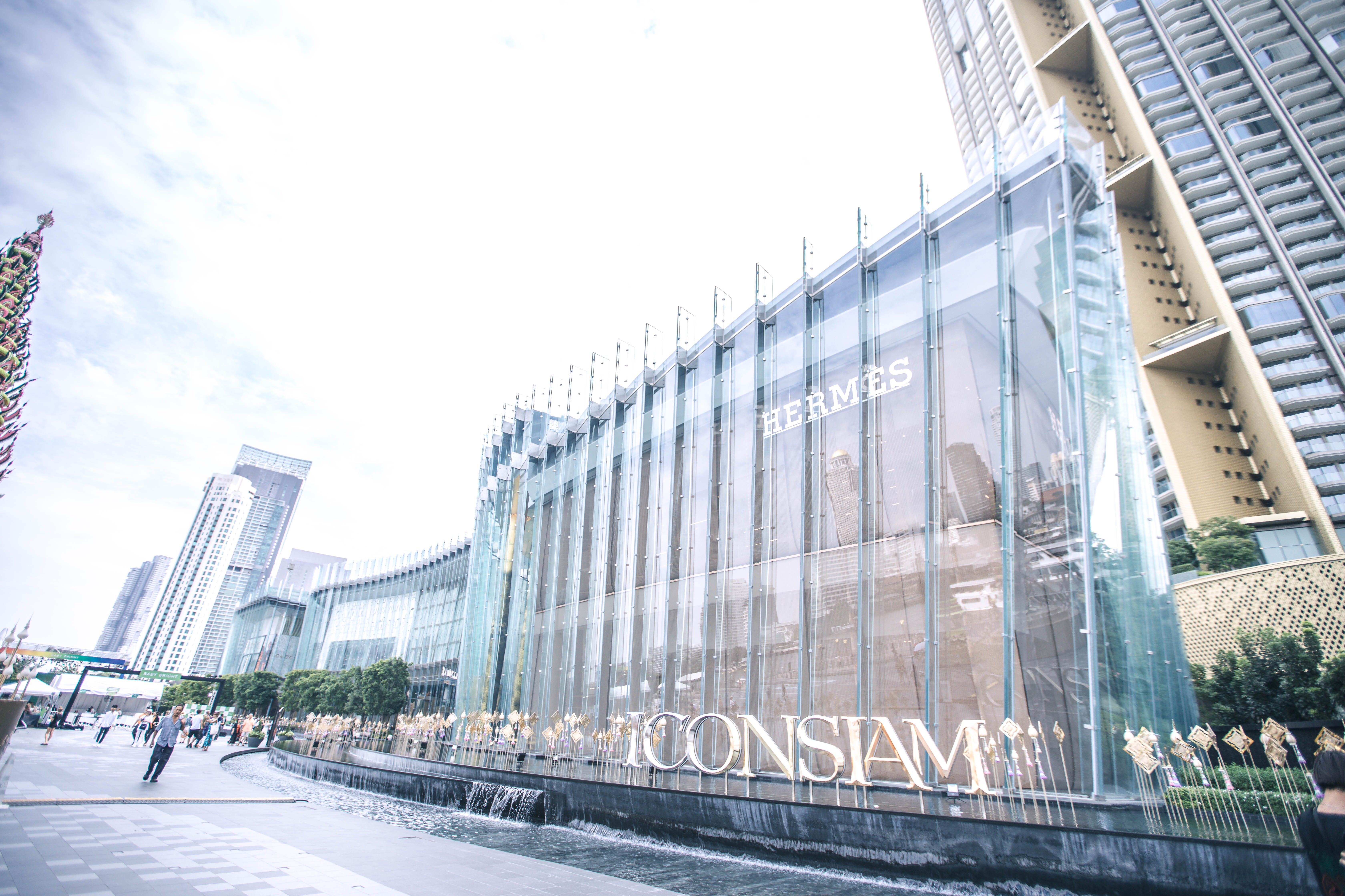 来曼谷旅游线路怎么走,来曼谷去哪里买衣服