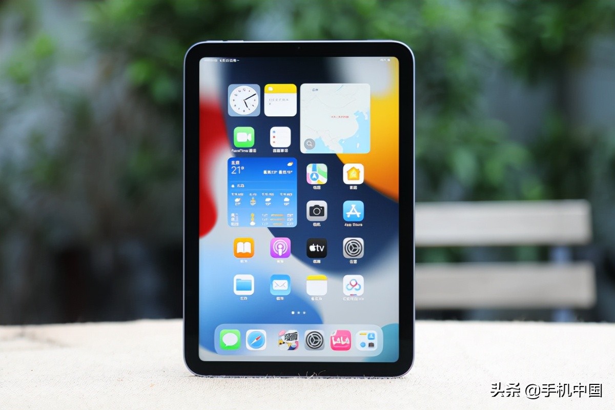 ipadmini一只手就能完全掌控,最便宜的全面屏ipadmini