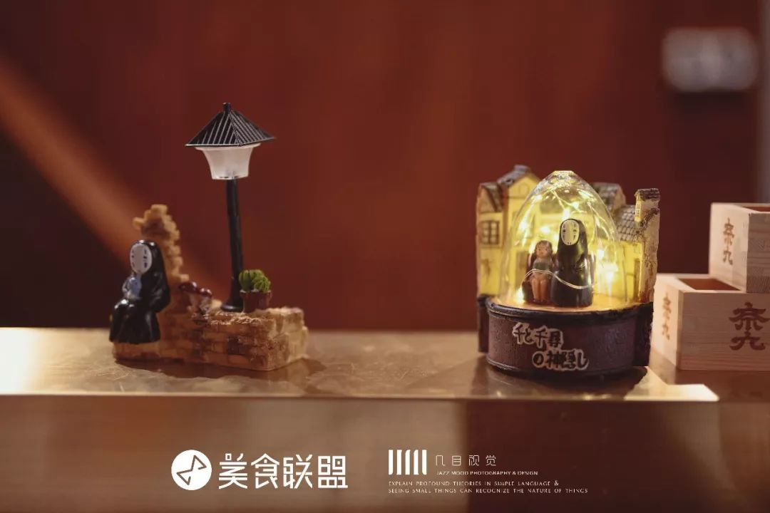 必须要有秘密口诀才能进入的居酒屋，昆明88%的人找不到入口在哪