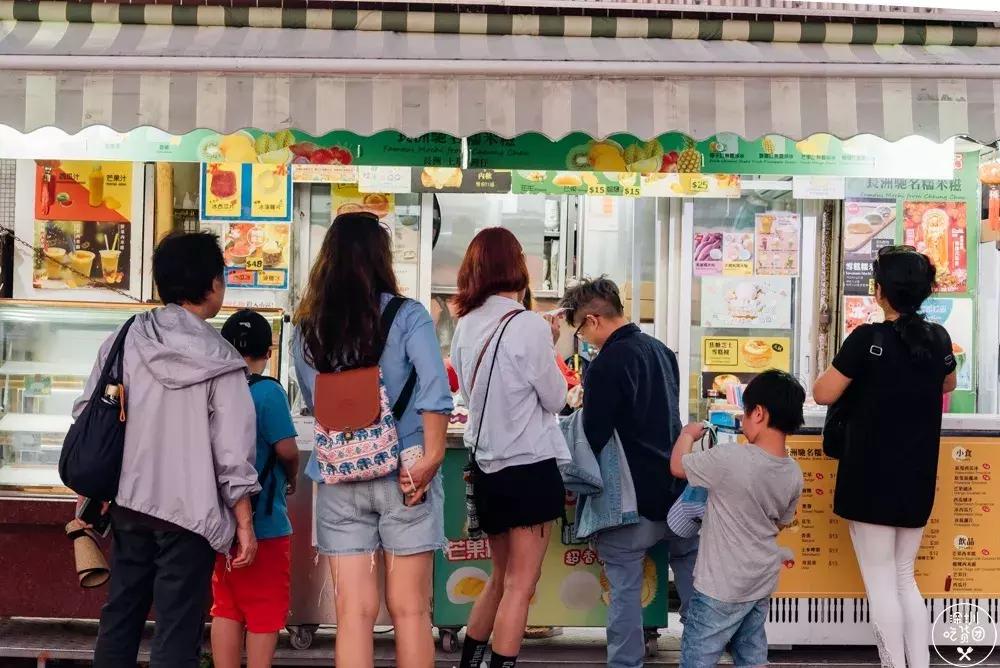 去香港长洲岛怎样去,长洲岛除了坐船还能怎么离开