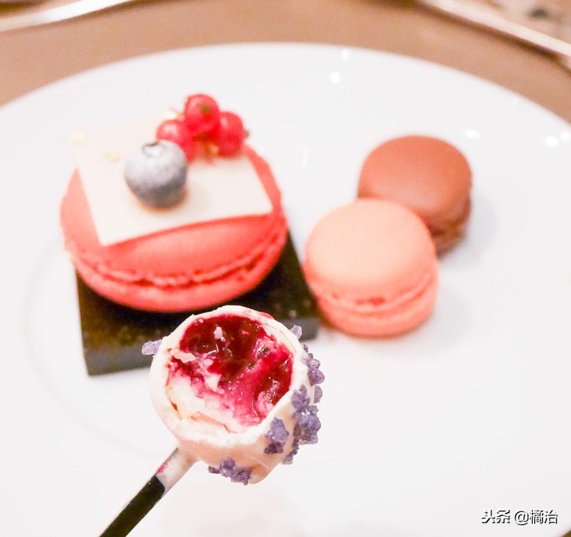 体验了一次迪拜七星酒店,2018年1月迪拜旅游