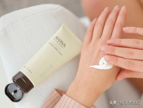 一个小技巧，让女人告别“主妇手”，不妨了解一下