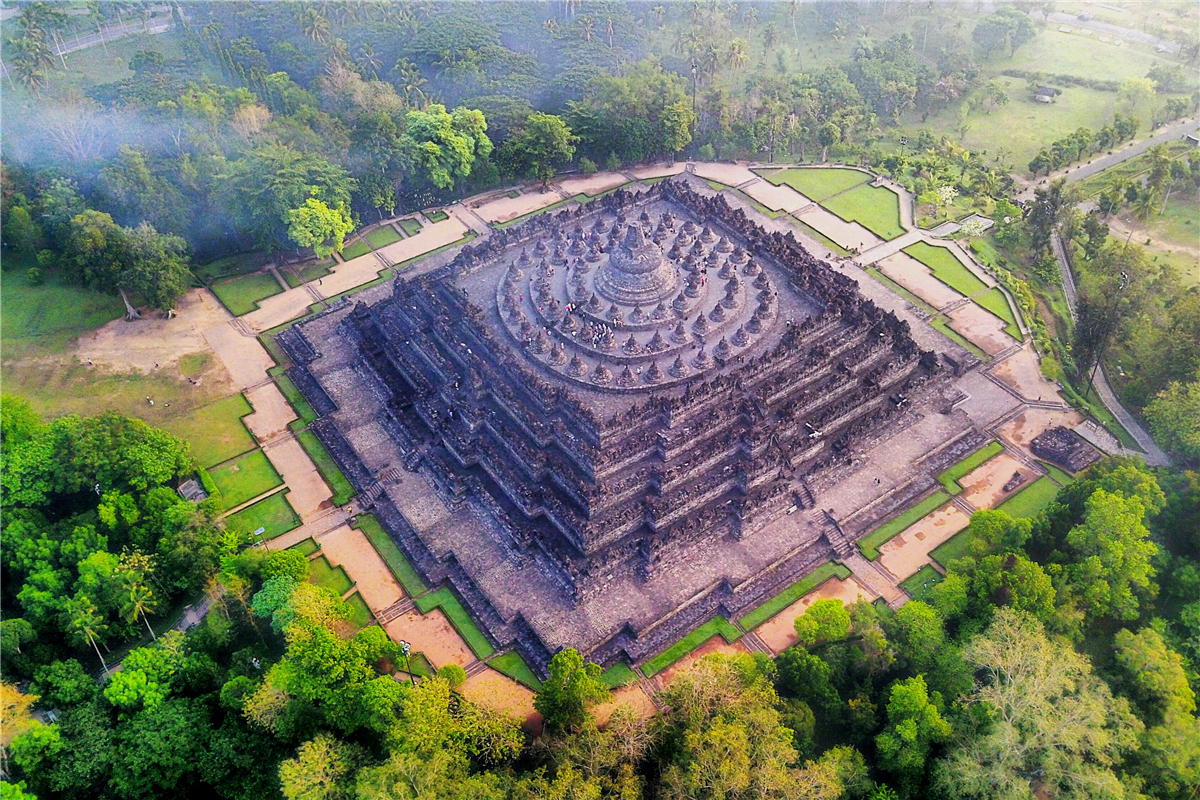 印度尼西亚的历史与文化,印度尼西亚文化体验