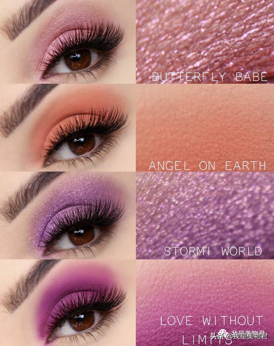 小众不撞款宝藏品牌,小众宝藏美妆品牌