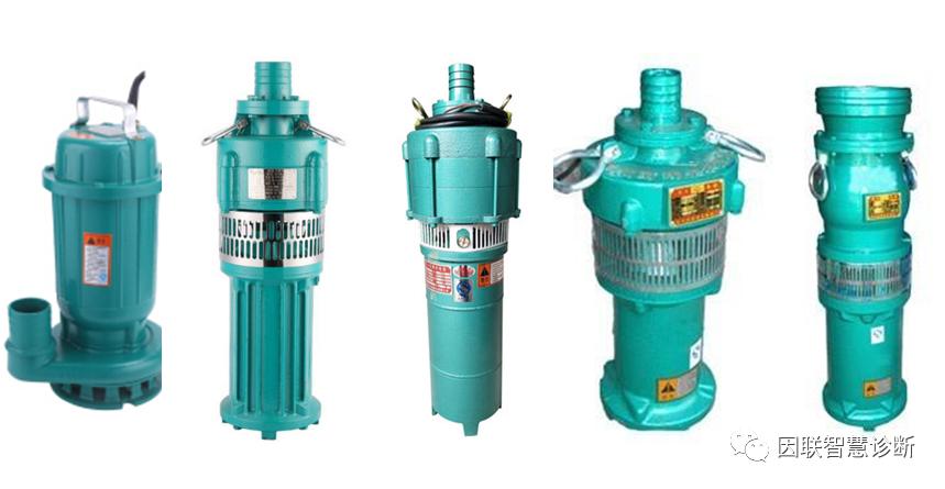 一体化潜水泵说明,雪橇式潜水泵优缺点