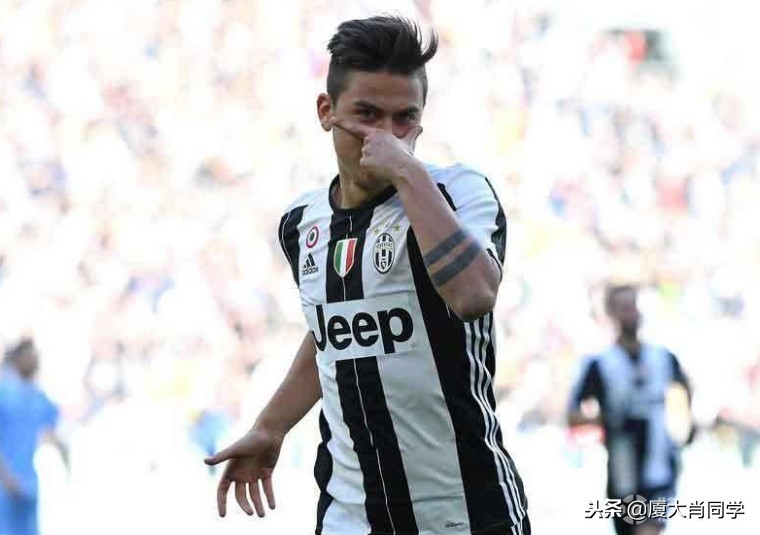 在中国家喻户晓的足坛十大巨星,谈论明星的颜值