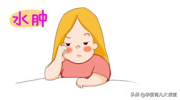 这些孕产建议您收好,接下来几个月不用愁