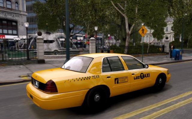 gta4最高画质手机版,gta4最高画质试玩