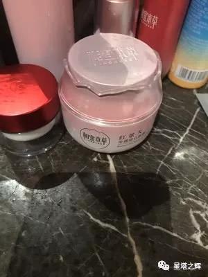 口碑最好的国货面霜美白祛斑补水,逛屈臣氏必买