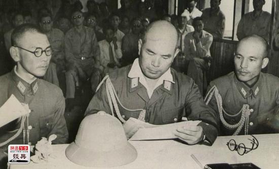 抗日特工与日本特工大战,军统对抗日本人