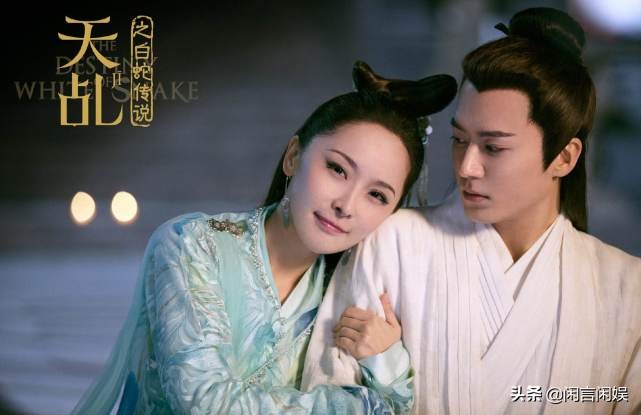 32岁李曼近况,女明星李曼影视作品