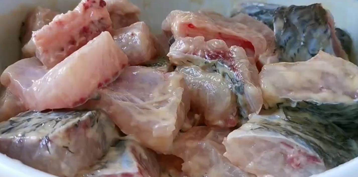 草鱼炖豆腐最简单家常做法,草鱼炖豆腐最简单的做法